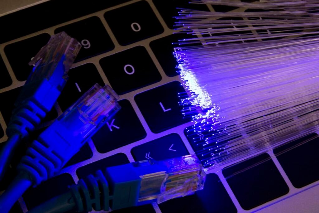 The Week in Internet News: Worries of a Fragmenting Internet