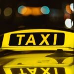 Uber is making big changes to its app in California as new gig work law goes into effect